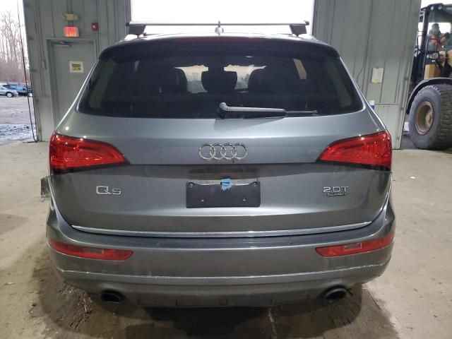 2016 Audi Q5 Premium