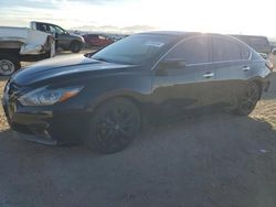 Salvage cars for sale at Adelanto, CA auction: 2018 Nissan Altima 2.5