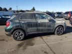 2016 Fiat 500X Easy