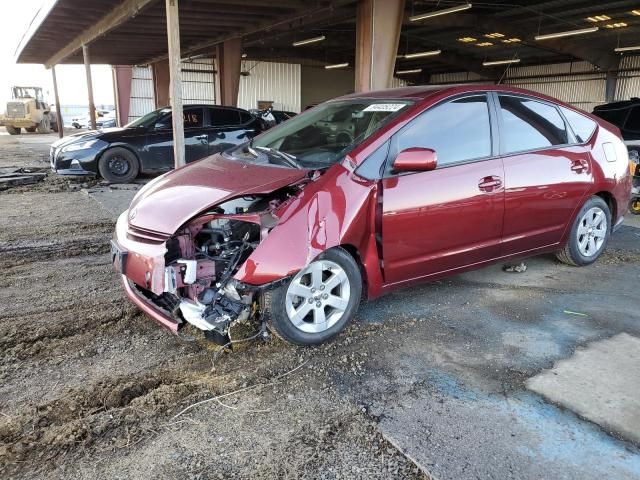 2004 Toyota Prius