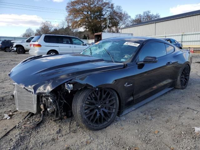 2015 Ford Mustang GT