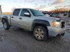 2008 GMC Sierra K1500