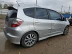 2012 Honda FIT Sport