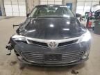 2015 Toyota Avalon XLE