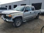 2005 GMC Sierra C2500 Heavy Duty