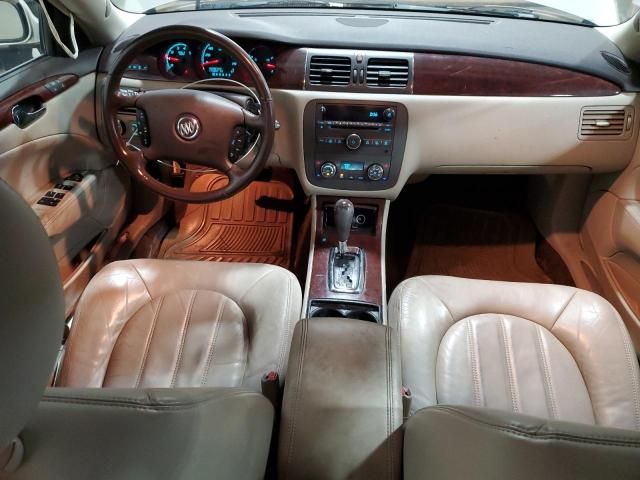 2009 Buick Lucerne CXL