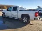 2012 Chevrolet Silverado C1500 LT