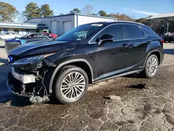 2020 Lexus RX 450H en venta en Austell, GA