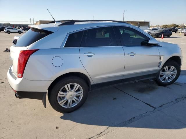 2010 Cadillac SRX