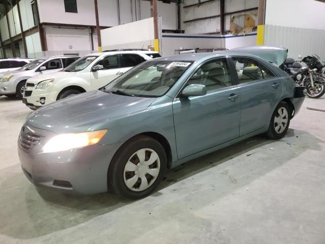 2008 Toyota Camry CE