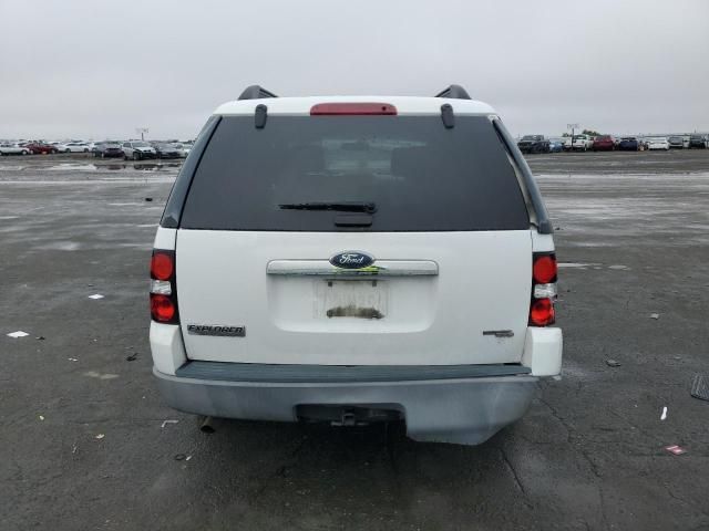 2006 Ford Explorer XLS