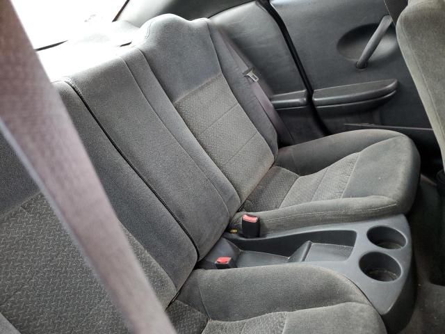 2006 Saturn Ion Level 3