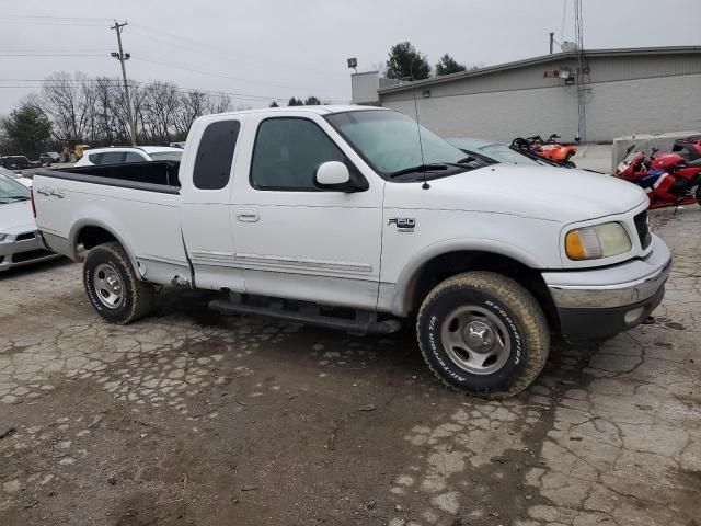 2003 Ford F150