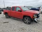 2018 Chevrolet Silverado C1500 LT