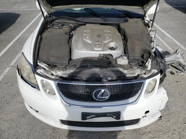 2006 Lexus GS 300