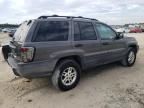 2004 Jeep Grand Cherokee Laredo