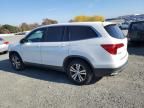 2017 Honda Pilot EX