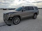 2018 Cadillac Escalade Premium Luxury