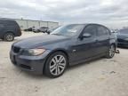 2007 BMW 328 I