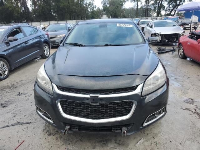 2014 Chevrolet Malibu 2LT