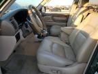 1999 Lexus LX 470