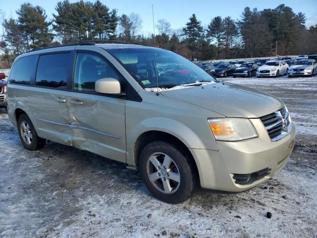 2010 Dodge Grand Caravan SXT