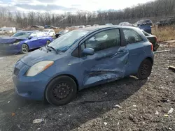 2008 Toyota Yaris en venta en Baltimore, MD