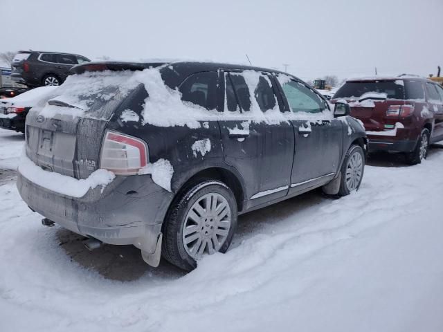 2010 Ford Edge Limited