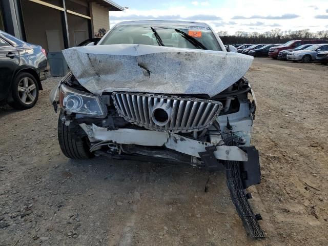 2010 Buick Lacrosse CXS