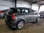 2014 Mini Cooper S Countryman