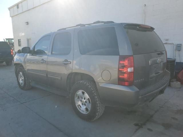 2011 Chevrolet Tahoe K1500 LT