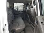 2012 Nissan Frontier S