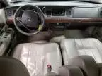 2007 Mercury Grand Marquis LS