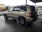 2004 Toyota Highlander