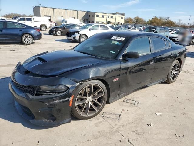 2018 Dodge Charger R/T 392