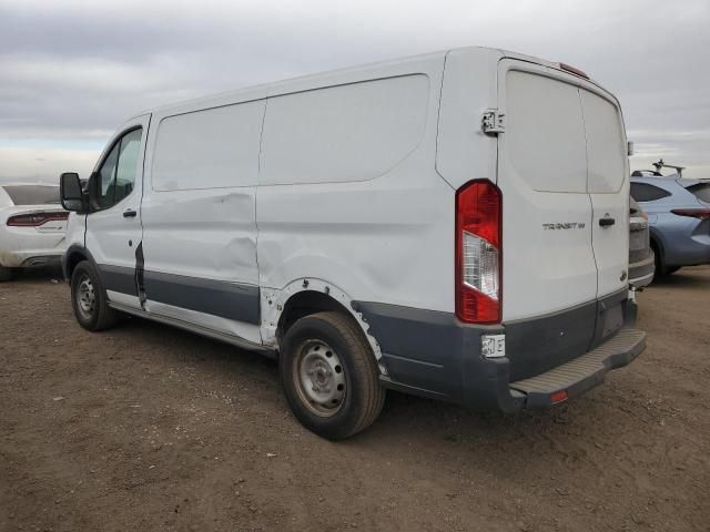 2015 Ford Transit T-150