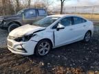 2017 Chevrolet Cruze Premier