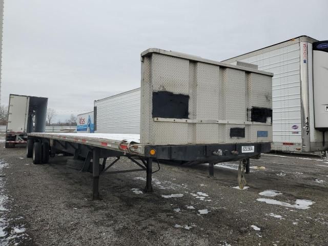 2003 Trail King Trailer