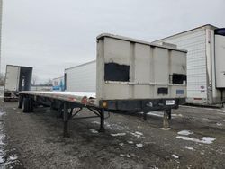 Trail King Trailer salvage cars for sale: 2003 Trail King Trailer