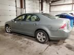 2009 Ford Fusion SE