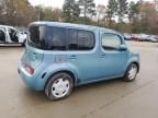 2010 Nissan Cube Base