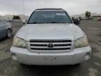 2003 Toyota Highlander