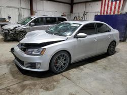 Vehiculos salvage en venta de Copart Billings, MT: 2015 Volkswagen Jetta GLI