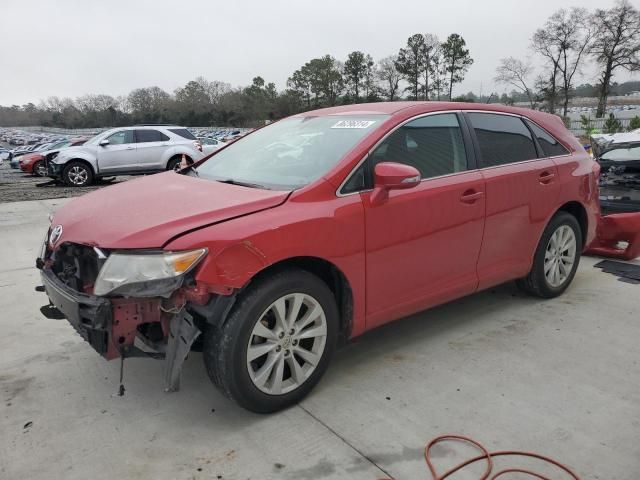 2013 Toyota Venza LE