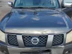 2006 Nissan Armada SE