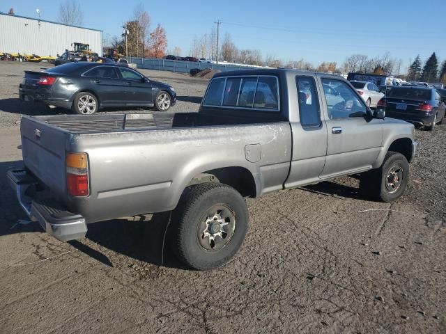 1989 Toyota Pickup 1/2 TON Extra Long Wheelbase SR