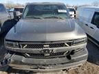 2002 Chevrolet Silverado K2500 Heavy Duty