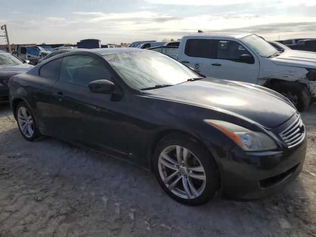 2010 Infiniti G37