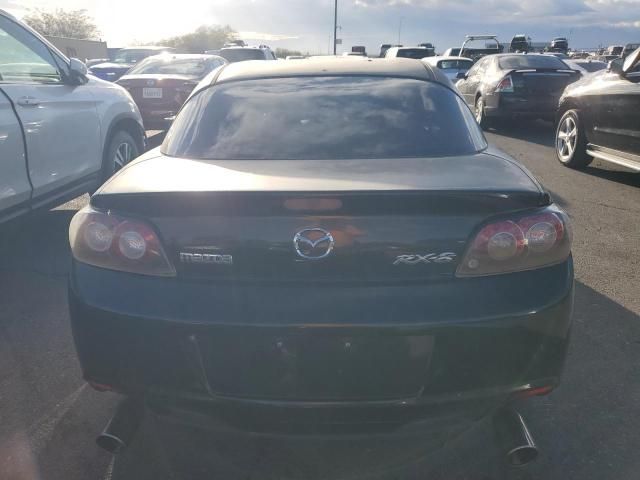 2009 Mazda RX8