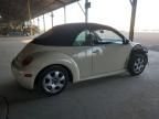 2003 Volkswagen New Beetle GLS